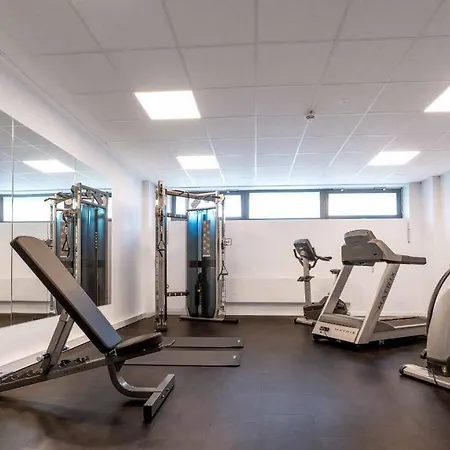 Szálloda Western Plaza 4*
